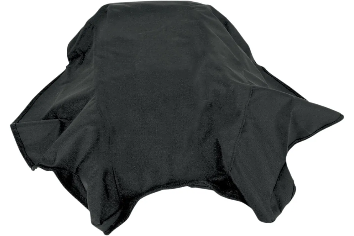 SEAT COVER FRMN 500 05 BK