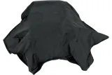 SEAT COVER FRMN 500 05 BK
