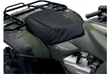 SEAT COVER RUBICON 05 BLK