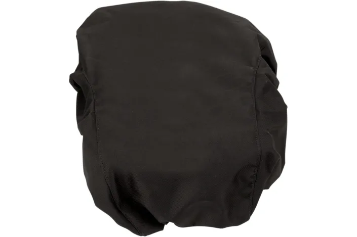 SEAT COVER RNCHR 420 BLK