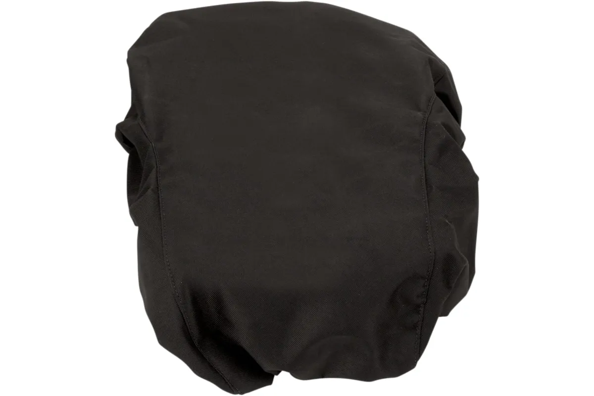 SEAT COVER RNCHR 420 BLK