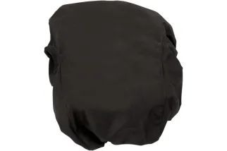 SEAT COVER RNCHR 420 BLK