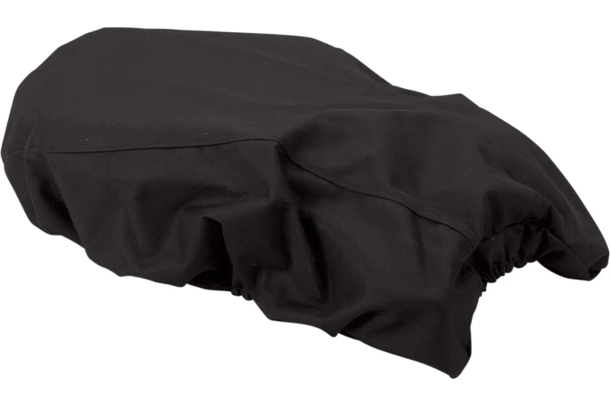 SEAT COVER GRIZZ 700 BLK