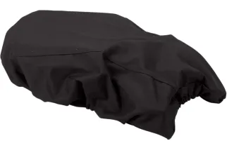 SEAT COVER GRIZZ 700 BLK