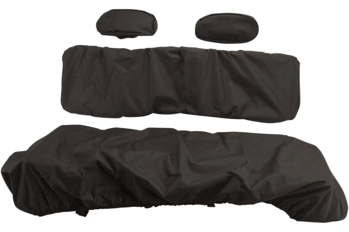 SEAT COVER RANGER 09 BK