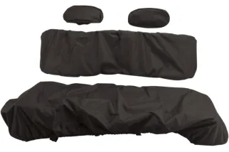 SEAT COVER RANGER 09 BK