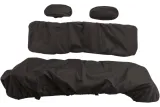 SEAT COVER RANGER 09 BK