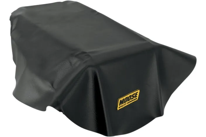 SEAT COVER KAW MSE BLK
