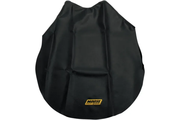 SEAT COVER SUZ MSE BLK