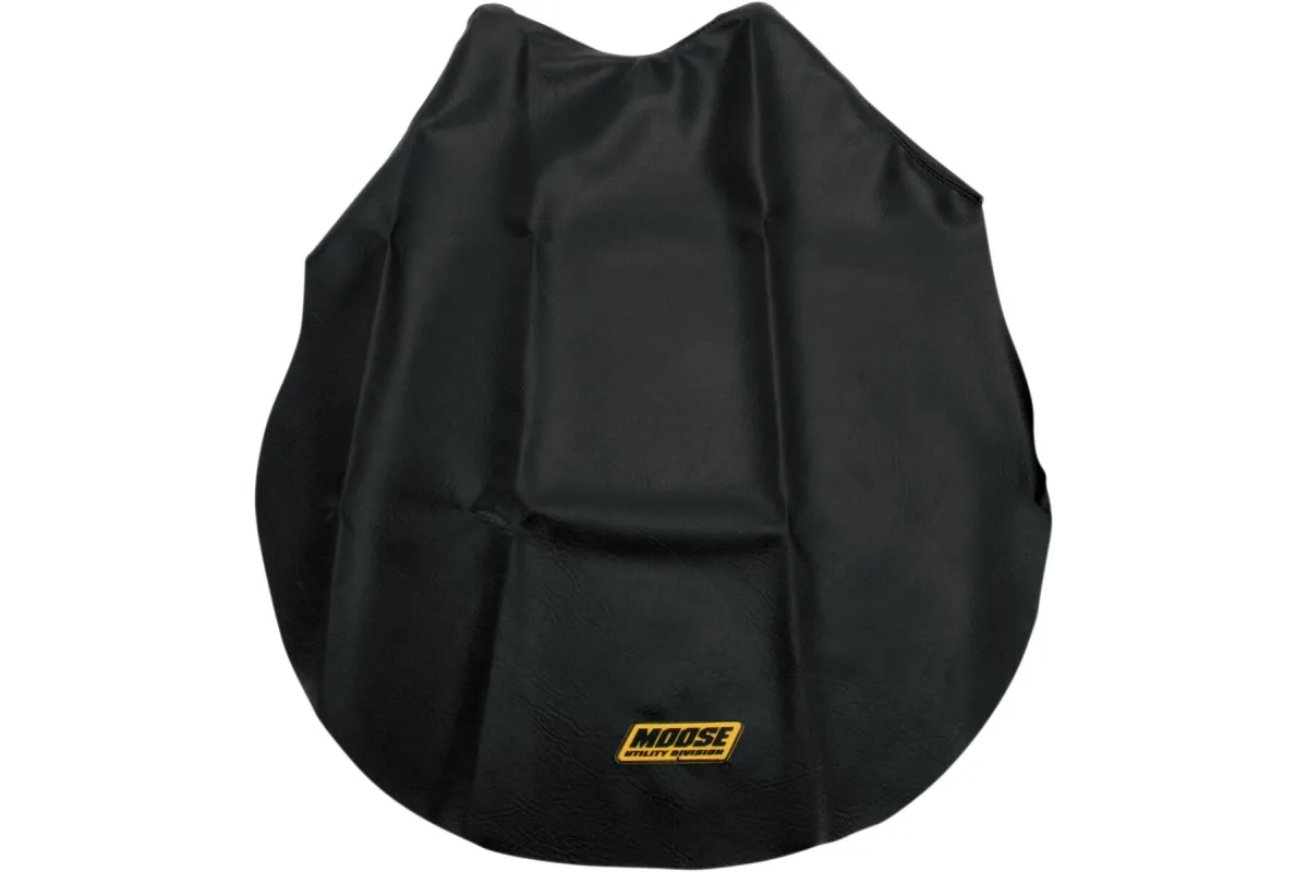 SEAT COVER SUZ MSE BLK