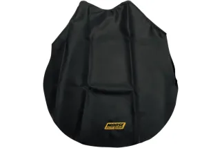 SEAT COVER SUZ MSE BLK