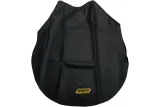 SEAT COVER SUZ MSE BLK