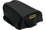 SEAT COVER SUZ MSE BLK