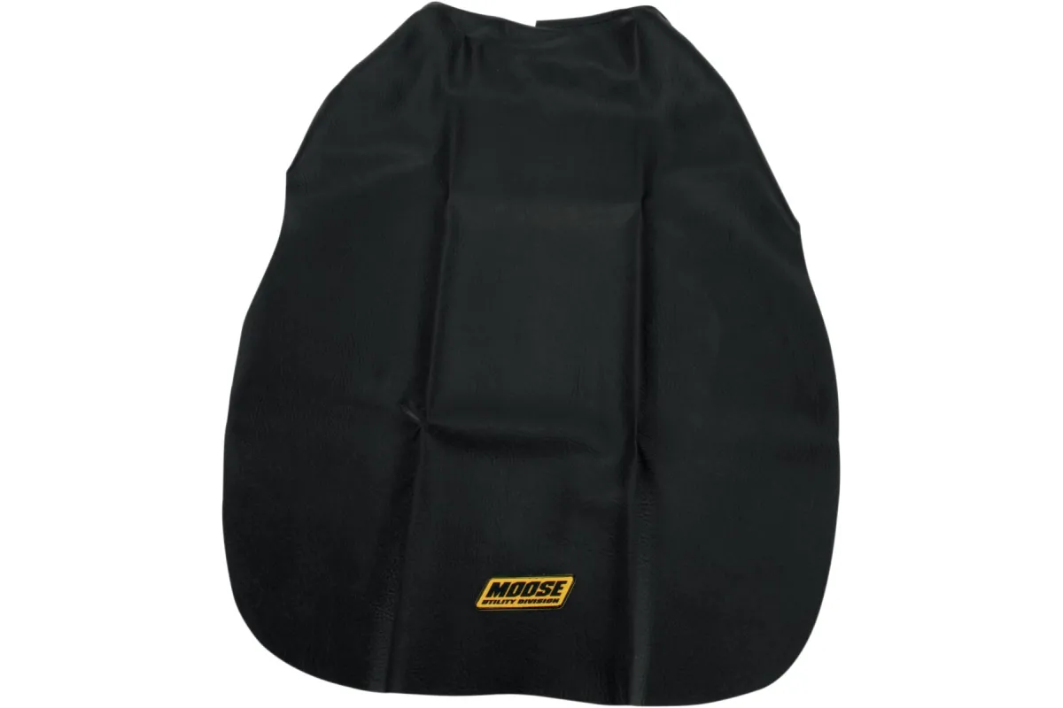 SEAT COVER POL MSE BLK