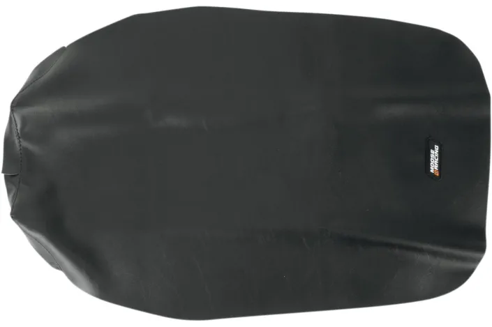 SEAT COVER HON MSE BLK