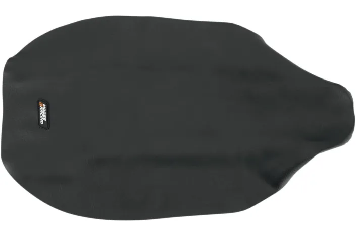 SEAT COVER HON MSE BLK