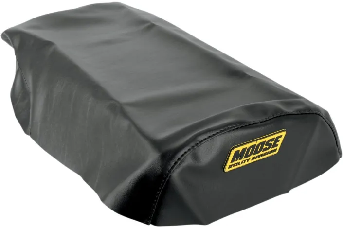 SEAT COVER HON MSE BLK