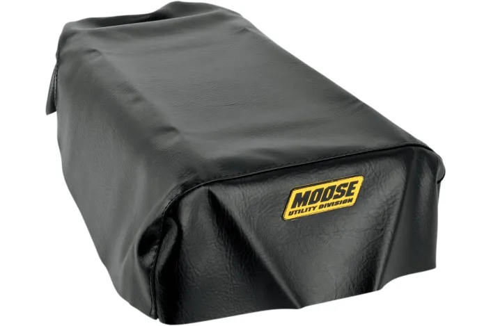 SEAT COVER HON MSE BLK
