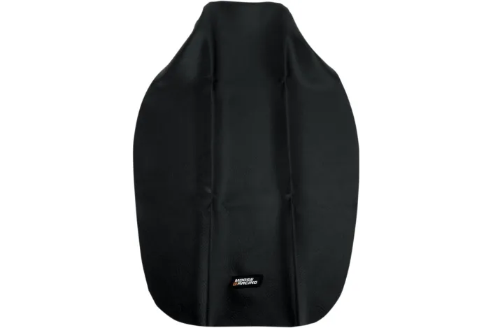 SEAT COVER HON MSE BLK