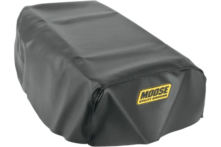 SEAT COVER HON MSE BLK