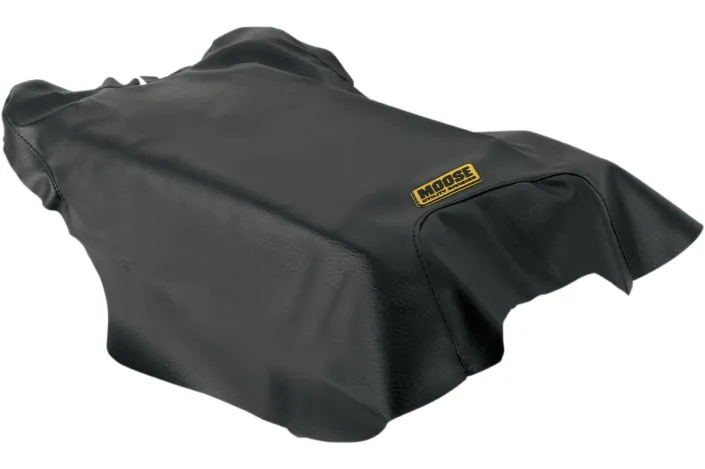 SEAT COVER HON MSE BLK
