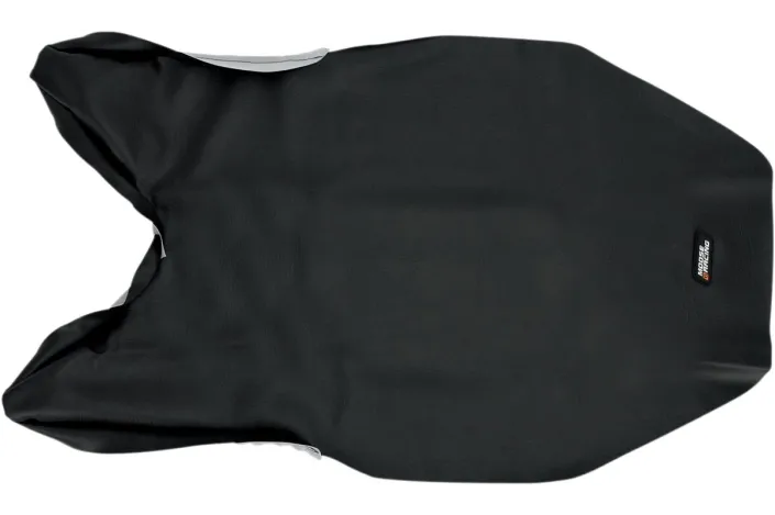 SEAT COVER HON MSE BLK