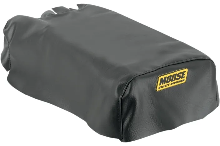 SEAT COVER YAM MSE BLK