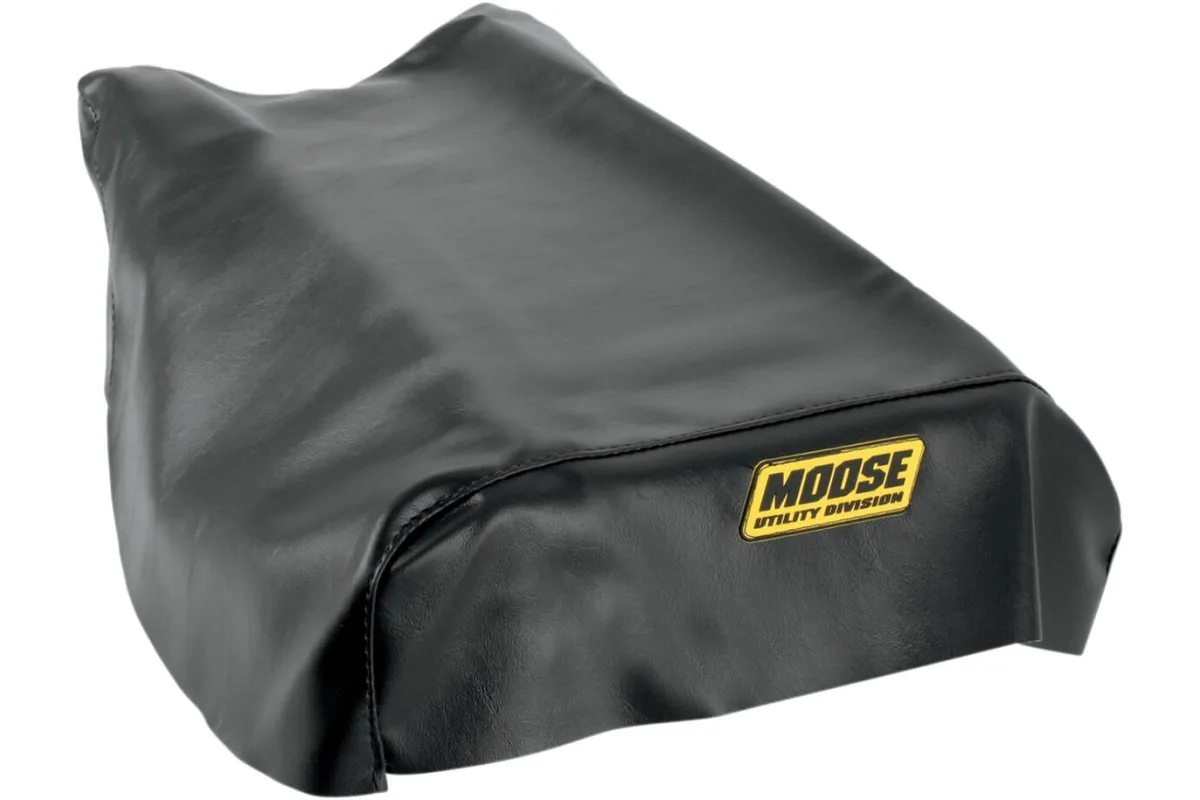 SEAT COVER YAM MSE BLK