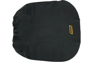 SEAT COVER YAM MSE BLK