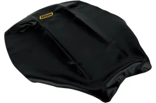 SEAT COVER YAM MSE BLK