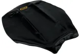 SEAT COVER YAM MSE BLK