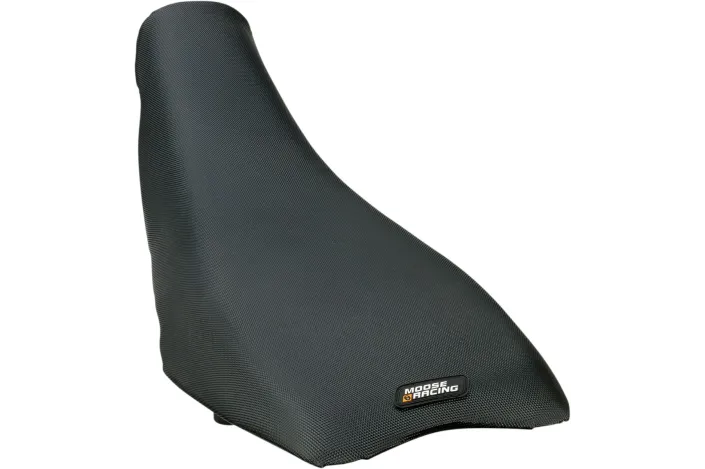 SEAT COVER GRIPR KTM BLK