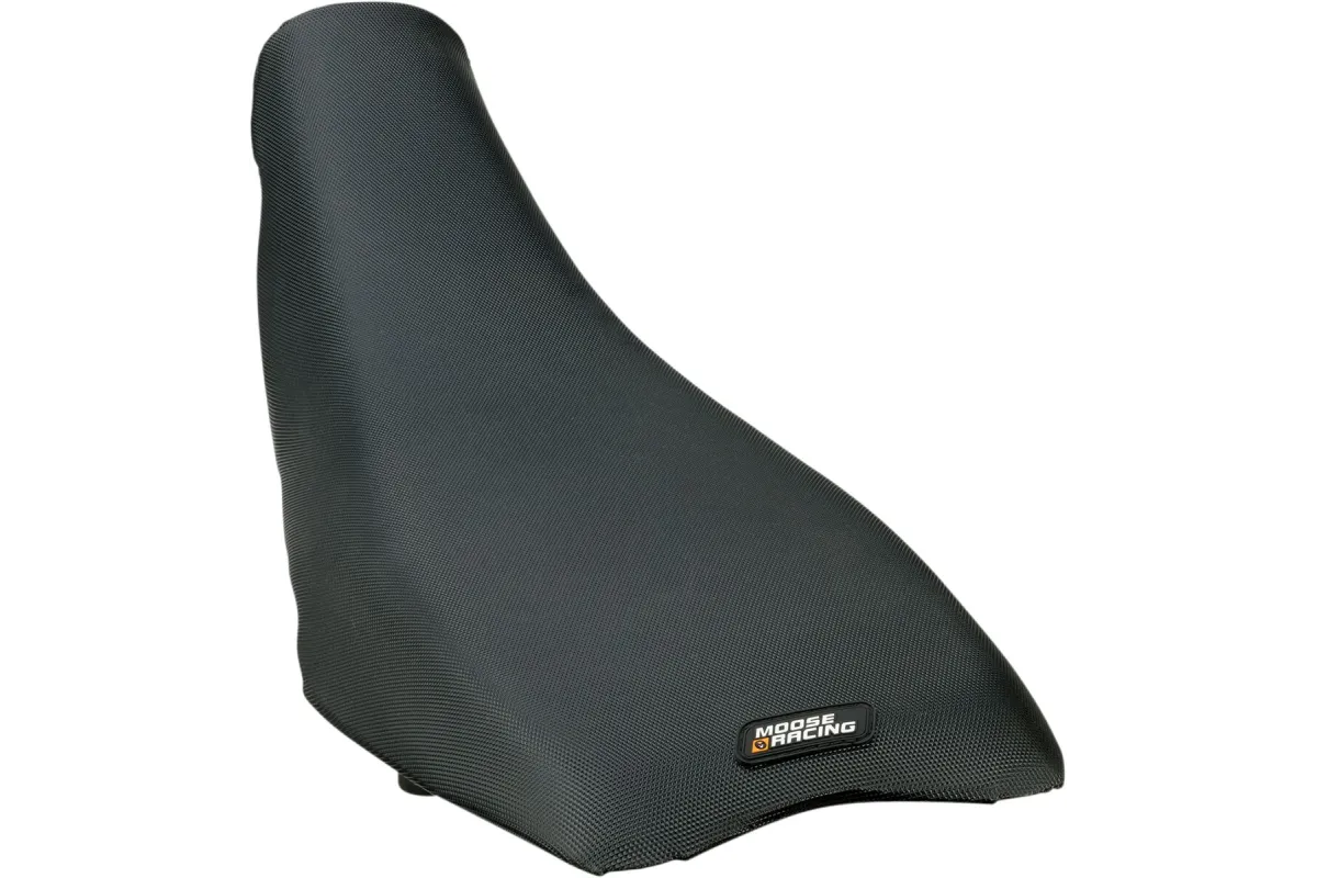 SEAT COVER GRIPR KTM BLK