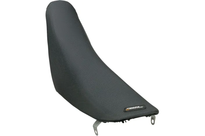 SEAT COVER GRIPR HON BLK