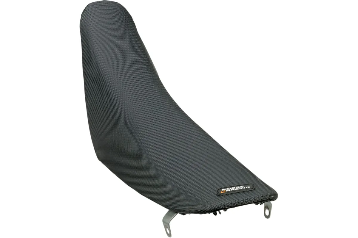 SEAT COVER GRIPR HON BLK