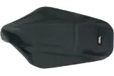 SEAT COVER GRIPR HON BLK