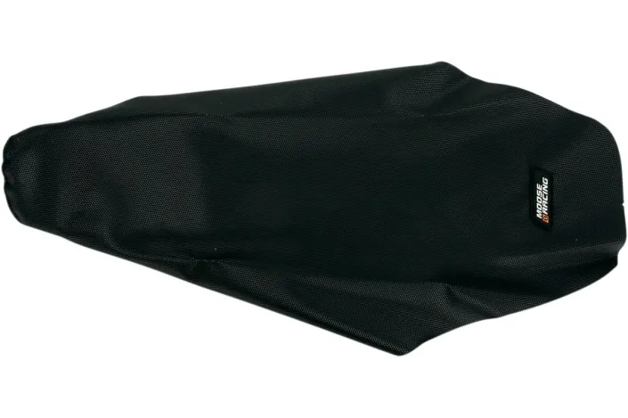 SEAT COVER GRIPR HON BLK
