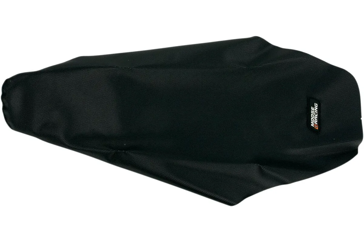 SEAT COVER GRIPR HON BLK