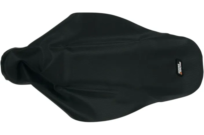 SEAT COVER GRIPR HON BLK