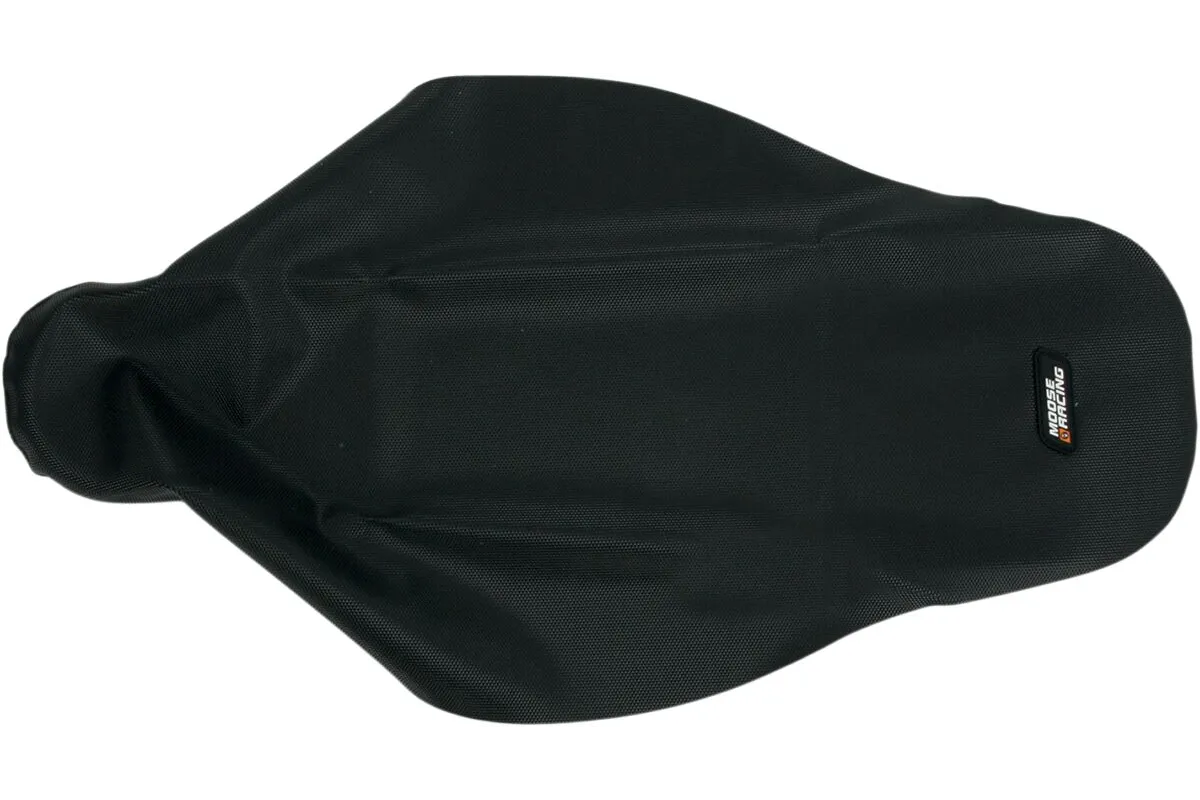 SEAT COVER GRIPR HON BLK