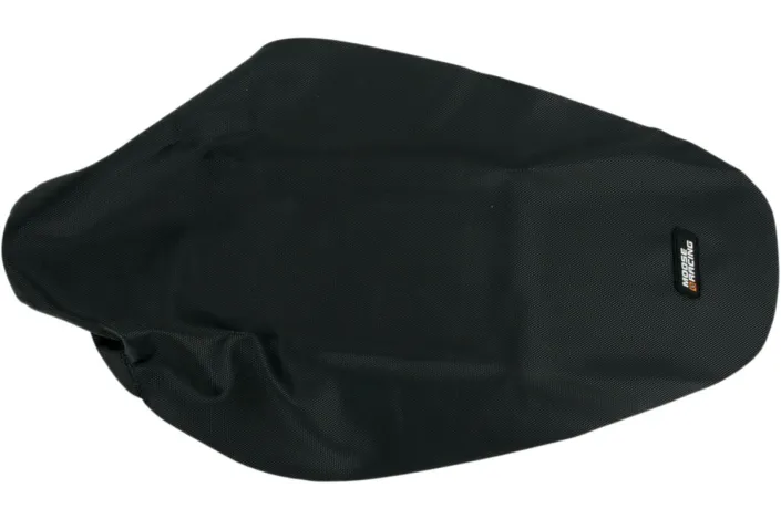 SEAT COVER GRIPR HON BLK