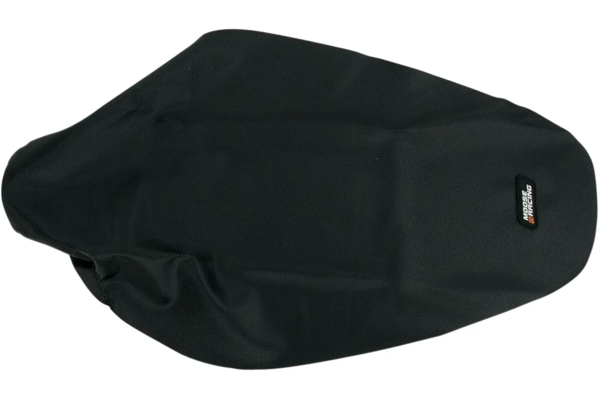 SEAT COVER GRIPR HON BLK
