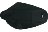 SEAT COVER GRIPR HON BLK