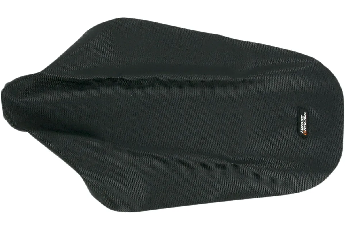 SEAT COVER GRIPR KTM BLK