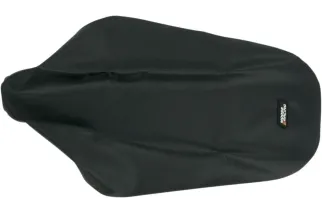 SEAT COVER GRIPR KTM BLK