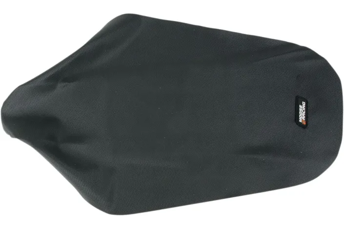 SEAT COVER GRIPR KTM BLK
