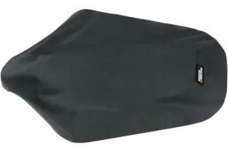 SEAT COVER GRIPR KTM BLK