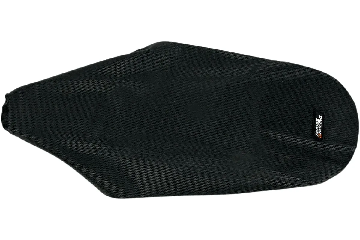 SEAT COVER GRIPR KTM BLK
