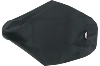 SEAT COVER GRIPR KAW BLK