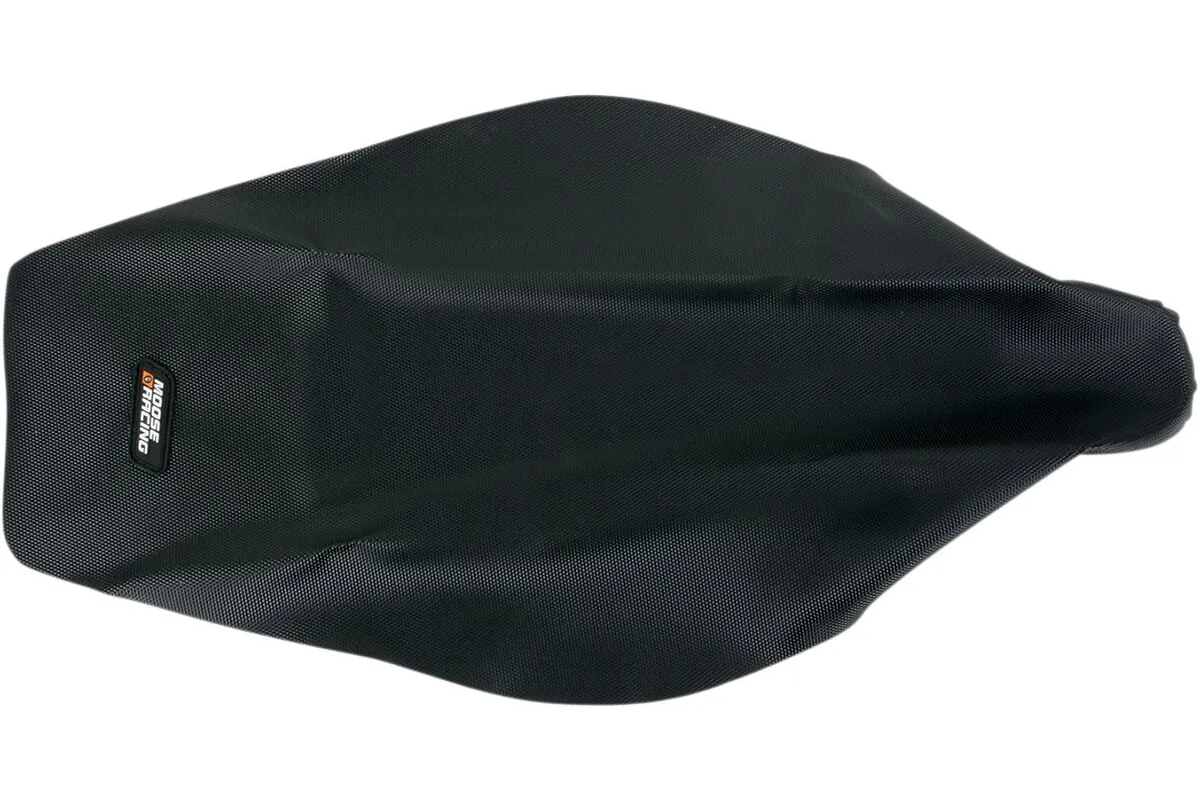 SEAT COVER GRIPR KAW BLK